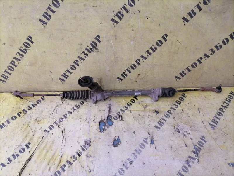 Рейка рулевая Skoda Rapid 2013-2020 2015 6C1423057R 1.6 CWVB 90Л/С