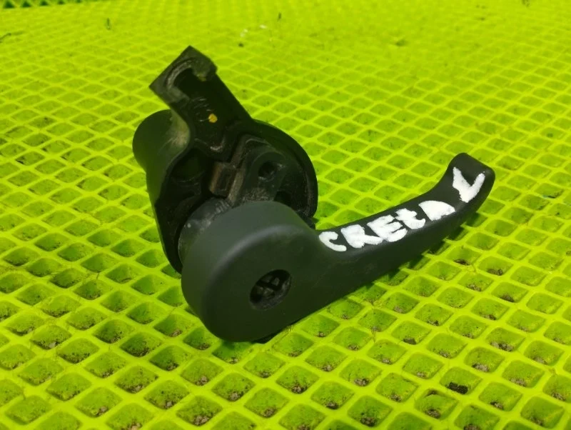 Ручка открывания капота Hyundai Creta 2018 811812B000 УНИВЕРСАЛ G4FG