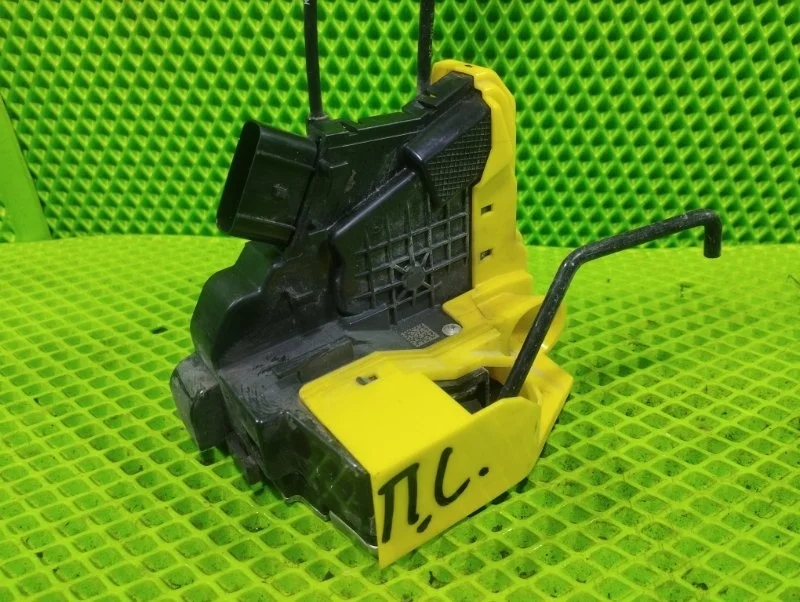 Замок передней левой двери Hyundai Creta 2018 81310M0000 УНИВЕРСАЛ G4FG