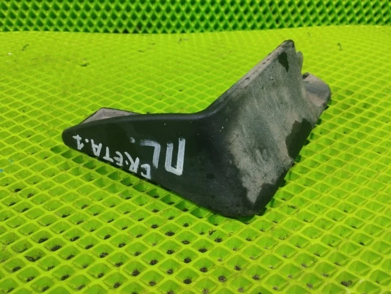 Брызговик передний левый Hyundai Creta 2018 86831M0100 УНИВЕРСАЛ G4FG