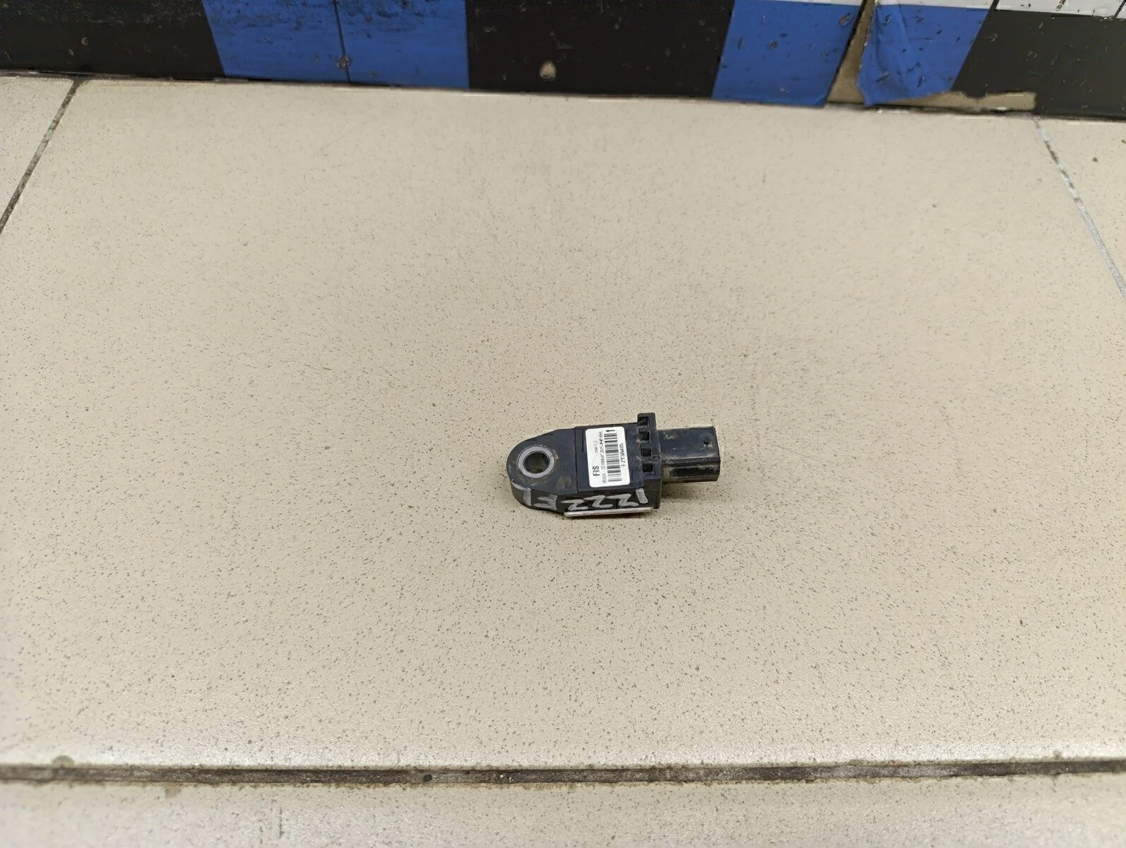 Датчик AIR BAG Cerato 2013>