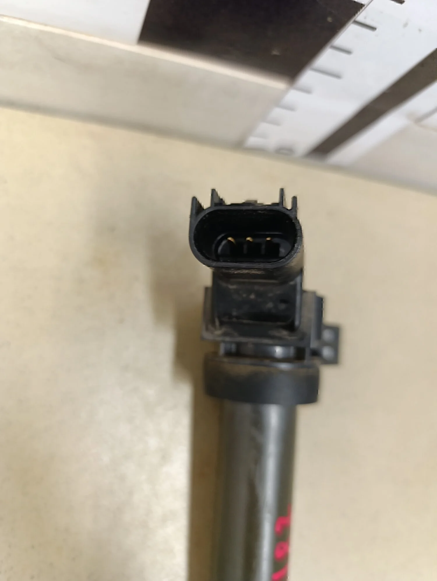 Катушка зажигания Gentra II 2013-2015