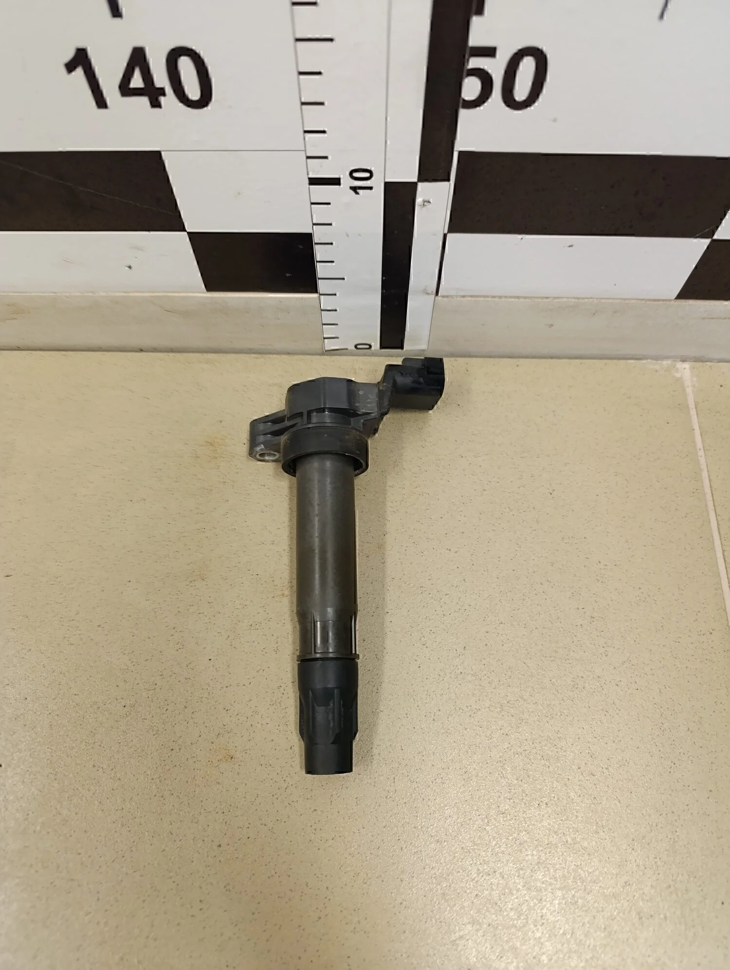 Катушка зажигания Gentra II 2013-2015