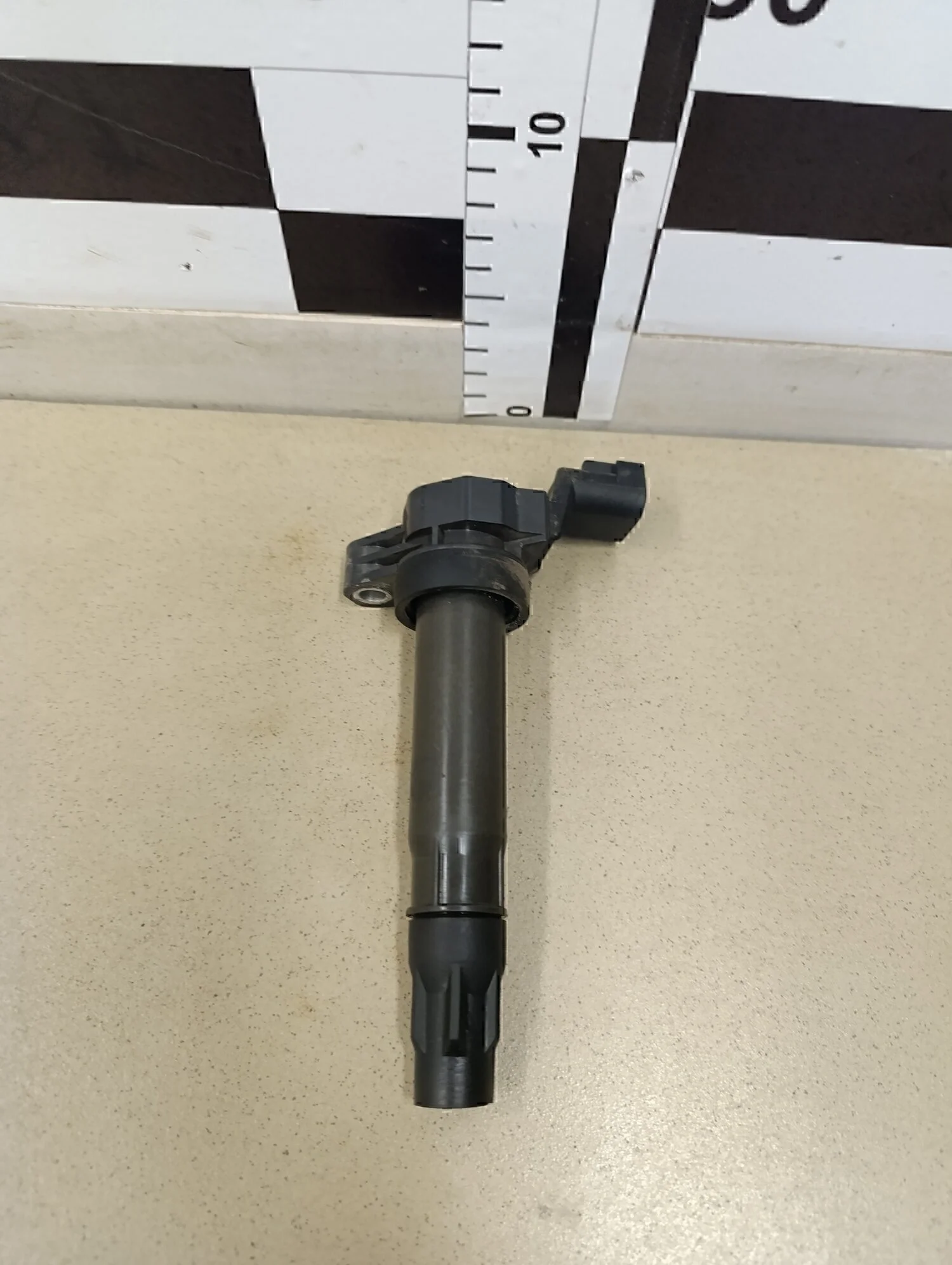 Катушка зажигания Gentra II 2013-2015