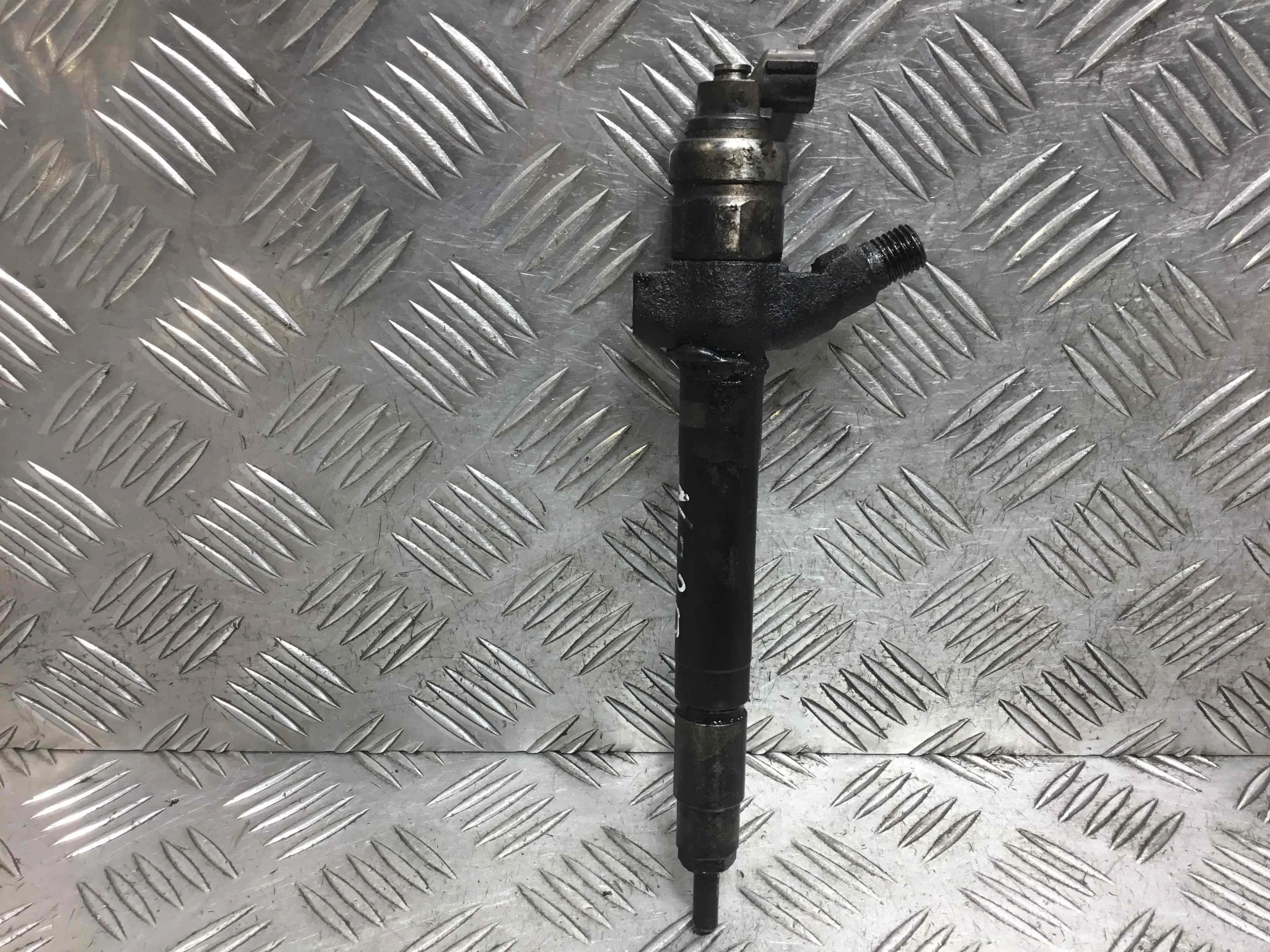 Форсунка Ford Transit 3 поколение [рестайлинг] (2006-2013) дизель 2.2 TDCi Механика Микроавтобус