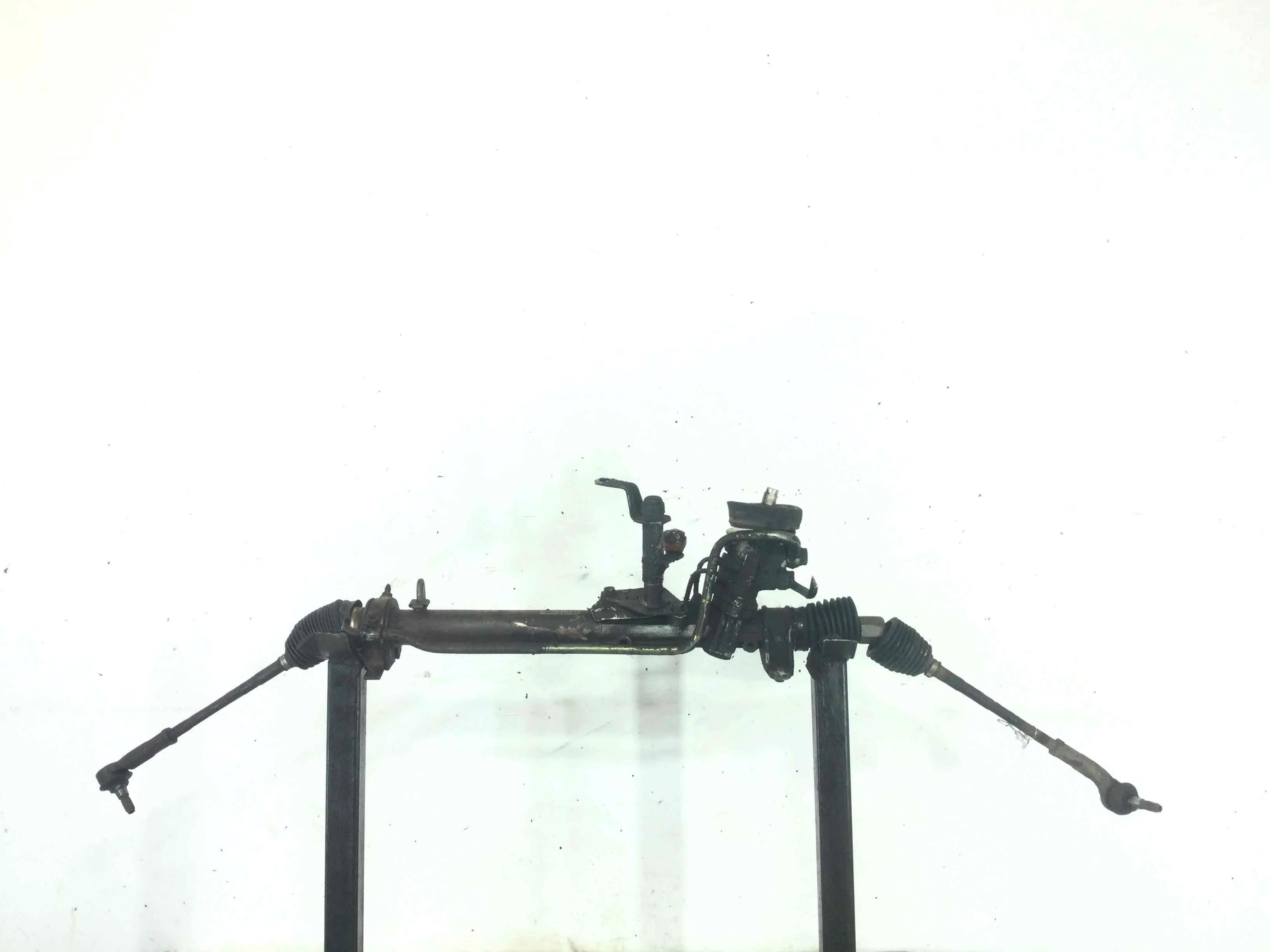 Рулевая рейка SEAT Toledo 2 поколение (1998-2004) бензин 1.6 i Механика Седан