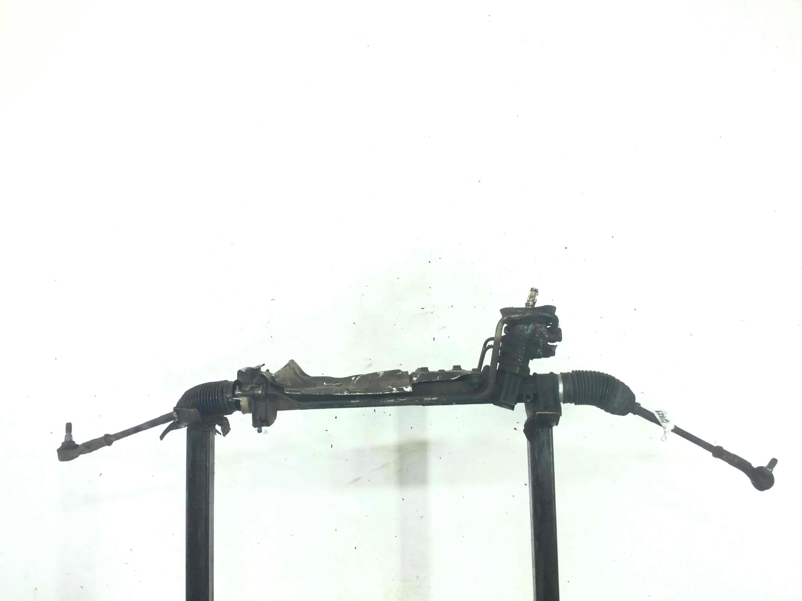 Рулевая рейка Audi A3 8L (1996-2000) бензин 1.8 Ti Механика Х/б