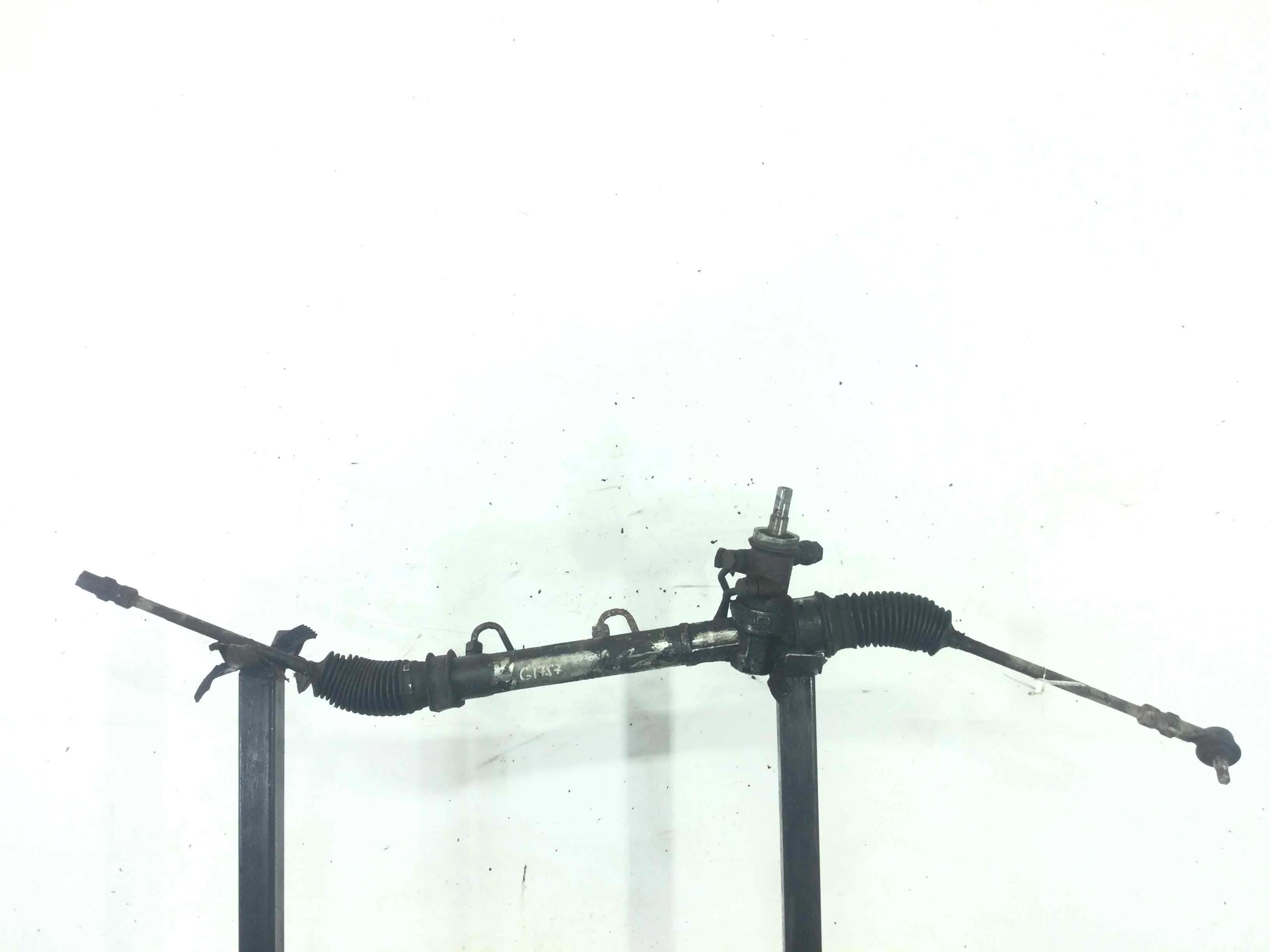 Рулевая рейка Opel Vectra B [рестайлинг] (1999-2002) бензин 1.8 i Механика Универсал