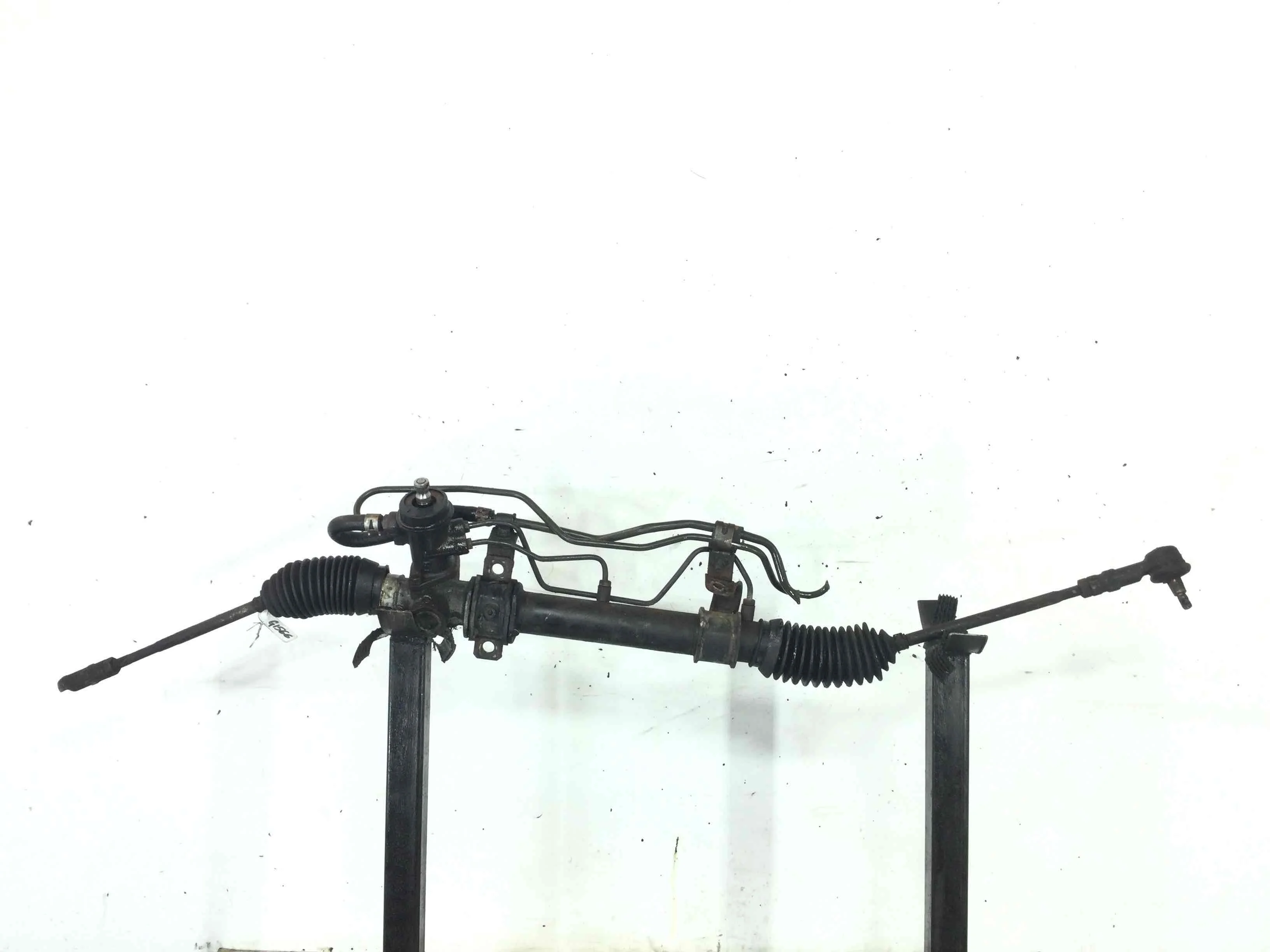 Рулевая рейка Mitsubishi Colt 5 поколение 1995 - 2003 бензин 1.3 i Механика Х/б