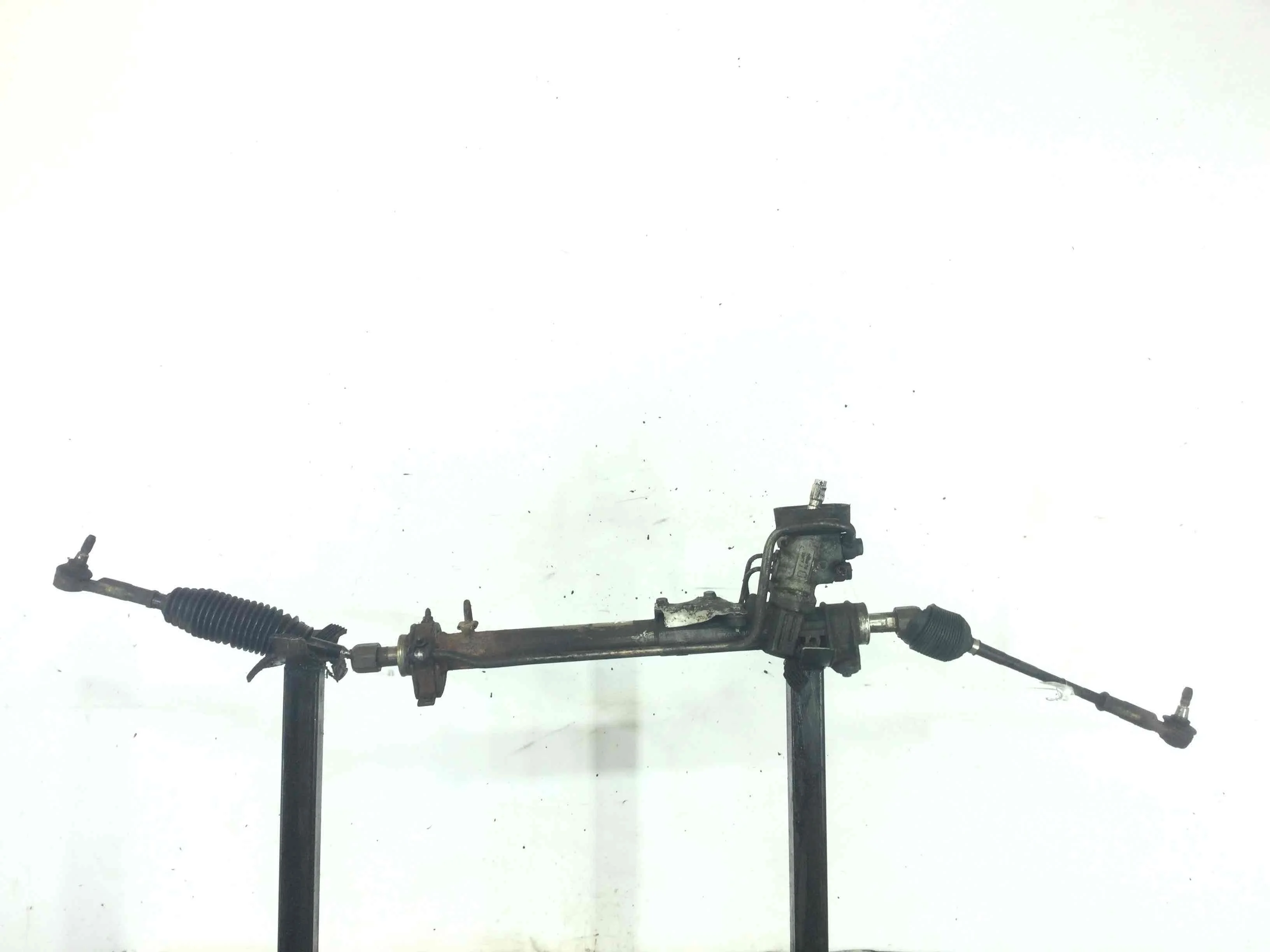 Рулевая рейка SEAT Toledo 2 поколение (1998-2004) бензин 2.3 i Механика Седан