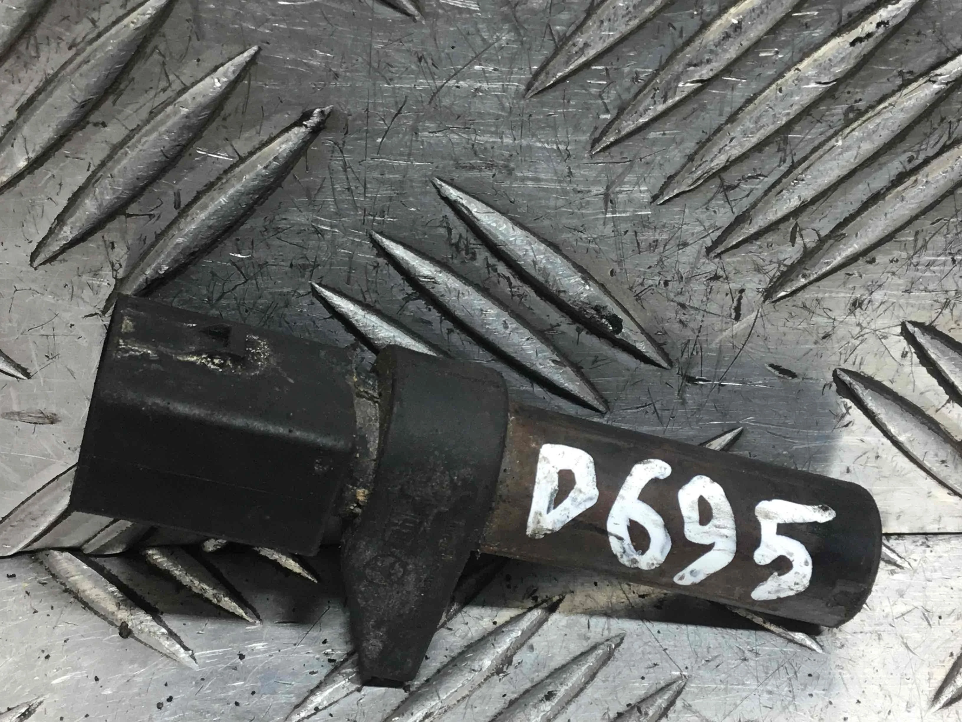 Датчик коленвала Mercedes A-klasse W169 (2004-2008) дизель 2.0 CDTI Автомат Минивэн