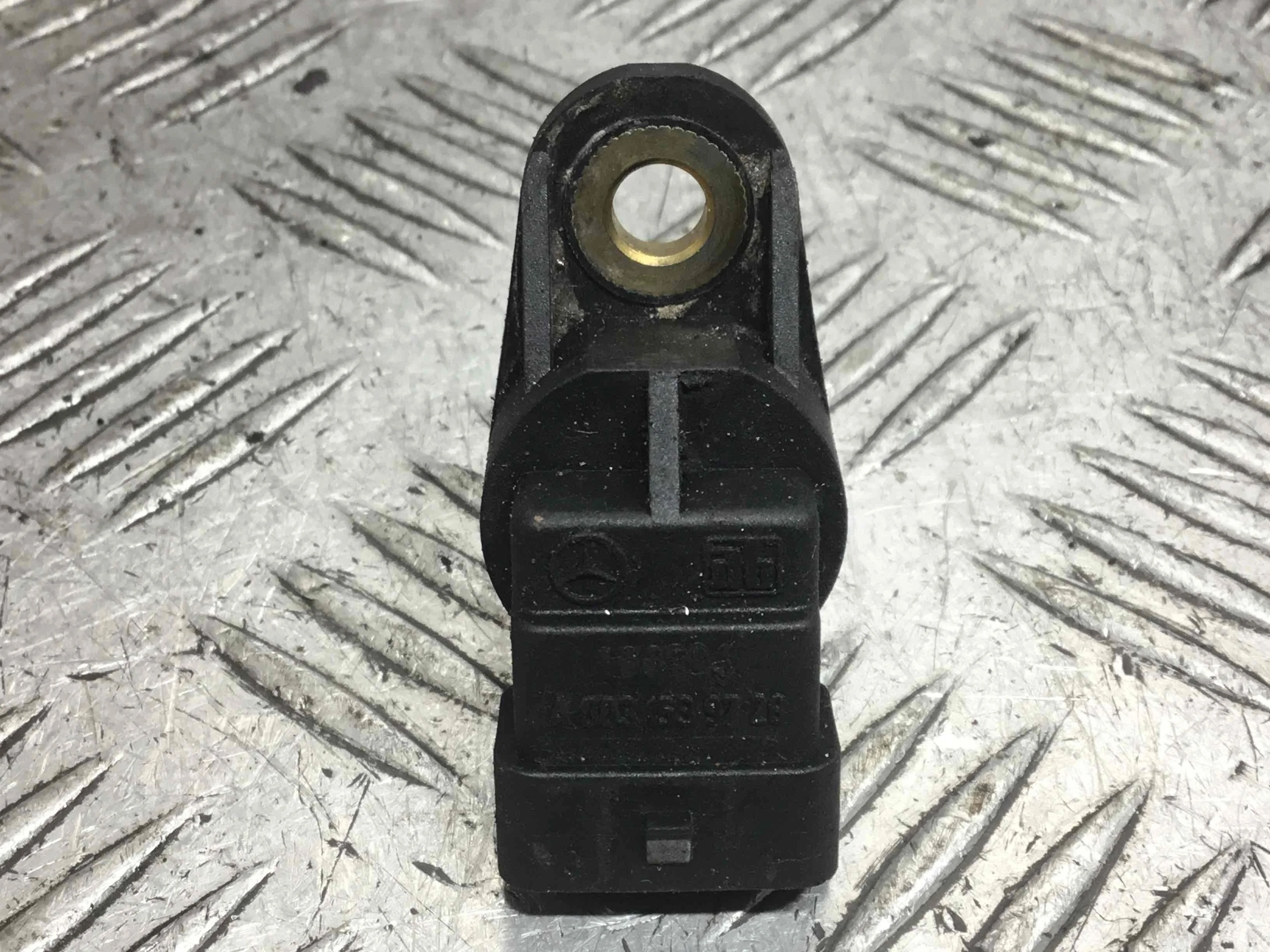 Датчик распредвала Mercedes A-klasse W169 (2004-2008) дизель 2.0 CDTI Автомат Минивэн