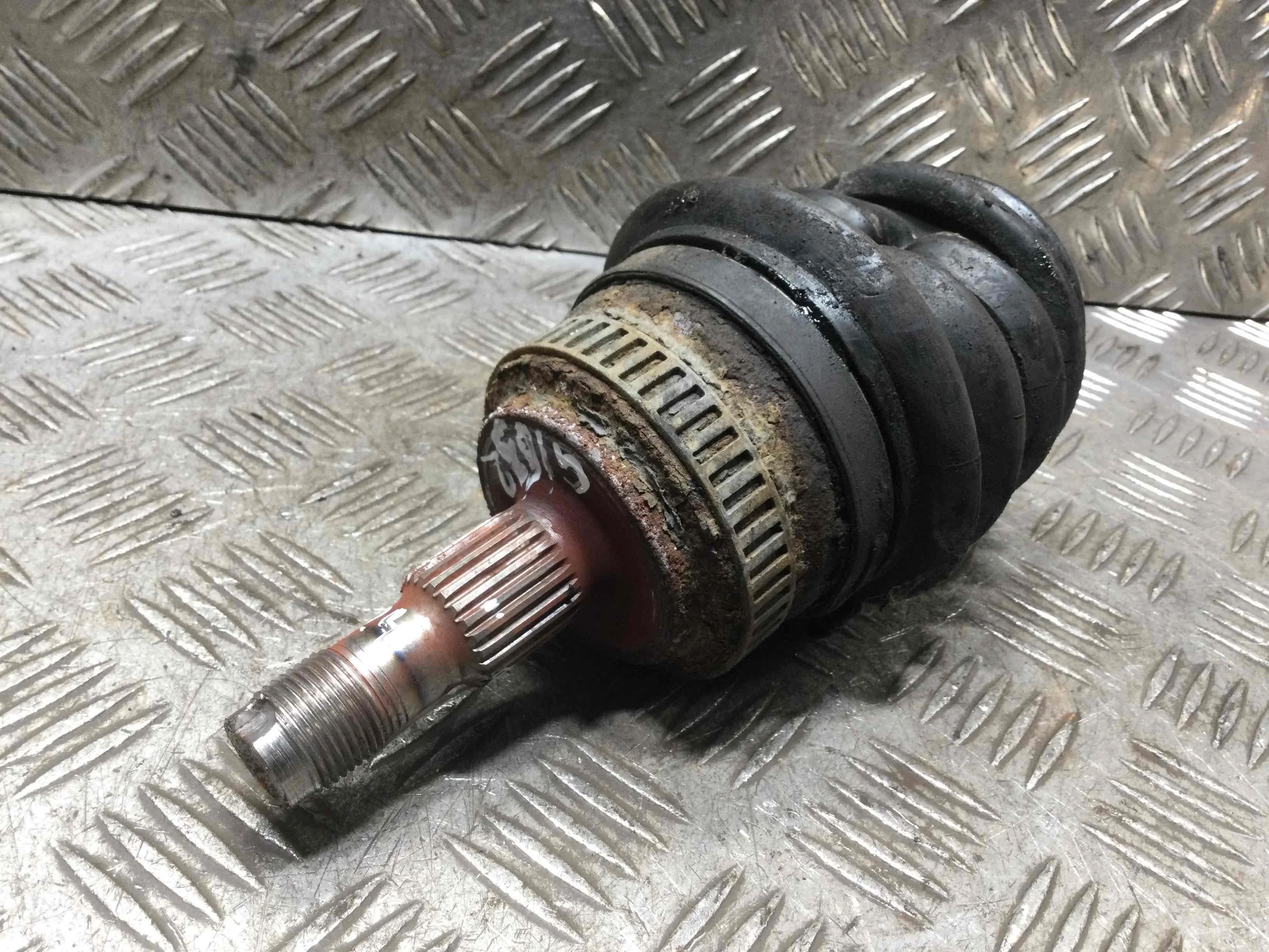 ШРУС наружный Mercedes A-klasse W168 (1997-2001) дизель 1.7 CDI Автомат Х/б