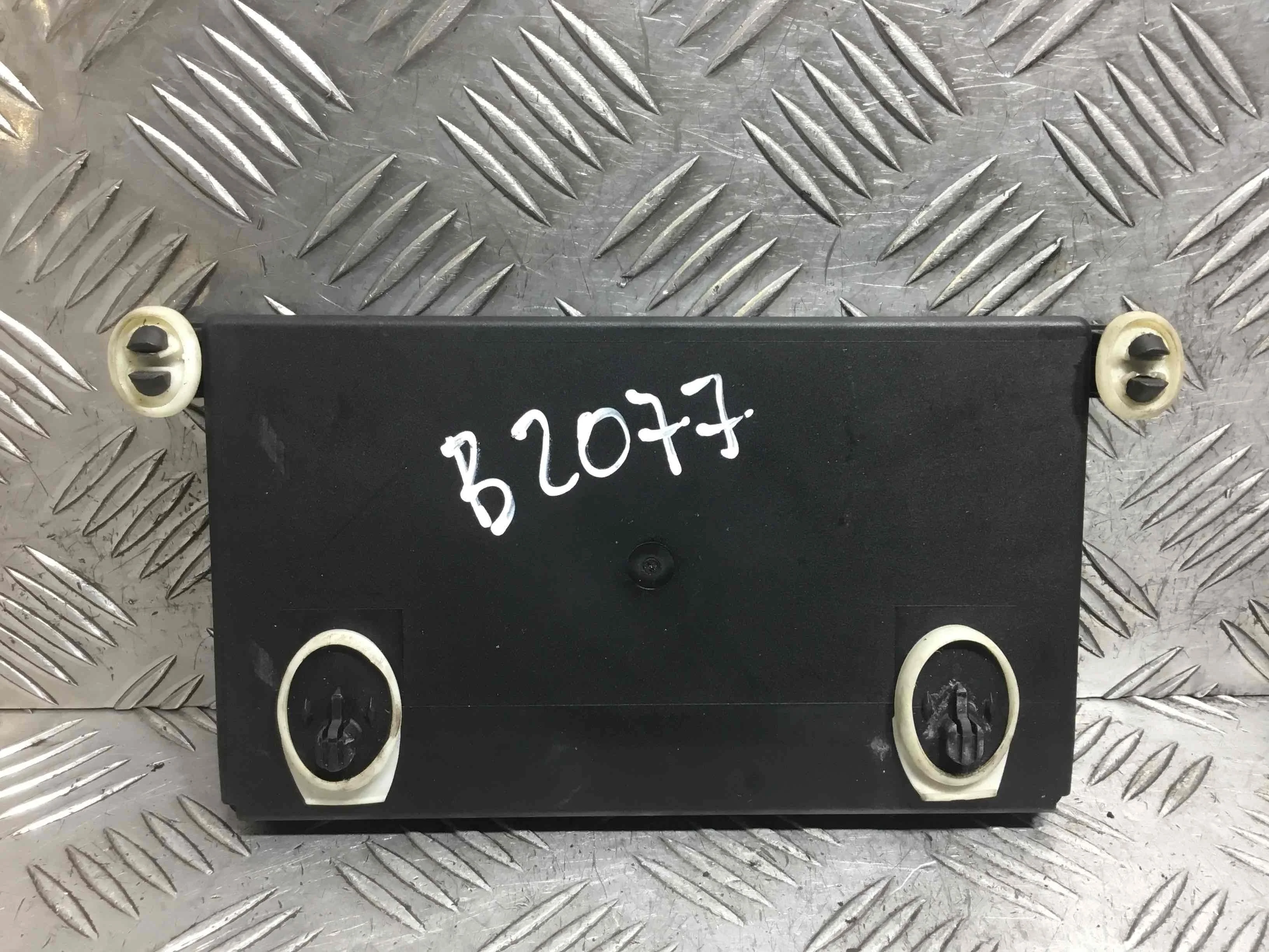 Блок управления двери передней правой Mercedes E-klasse E-klasse (W211) 2002 - 2009 дизель 3.2 CDI Автомат Седан