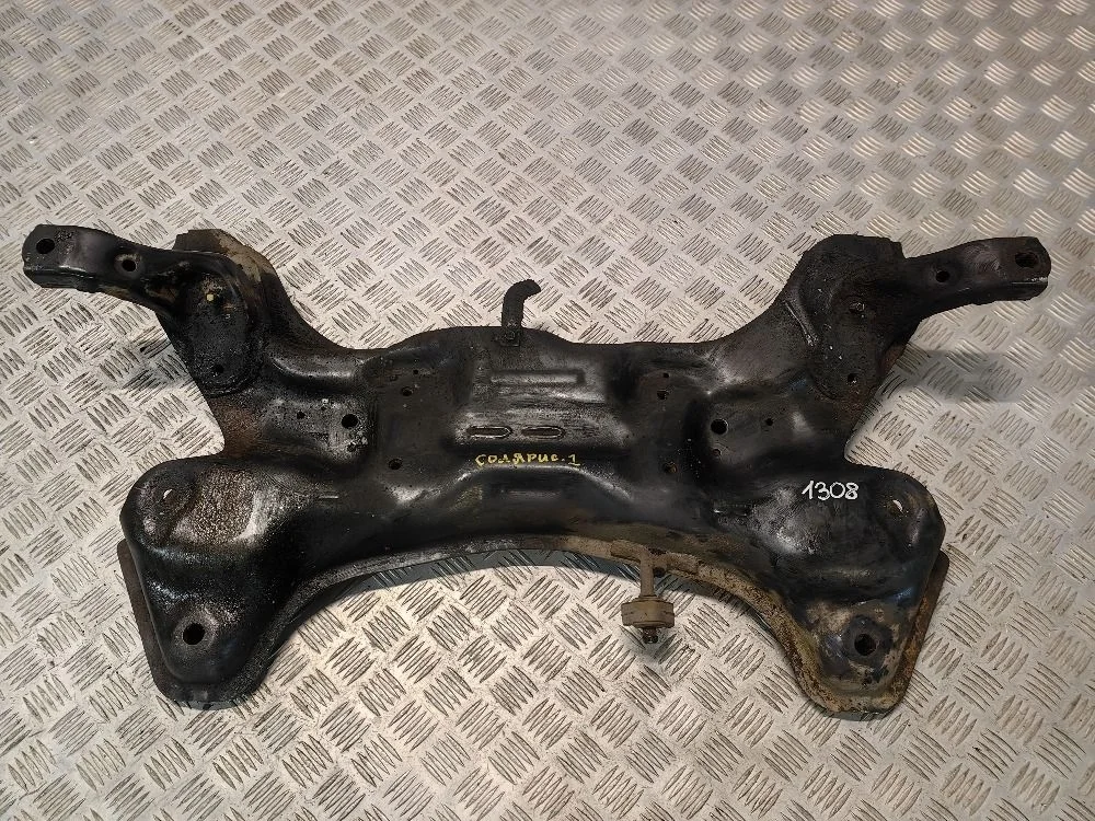 Подрамник Hyundai Solaris I