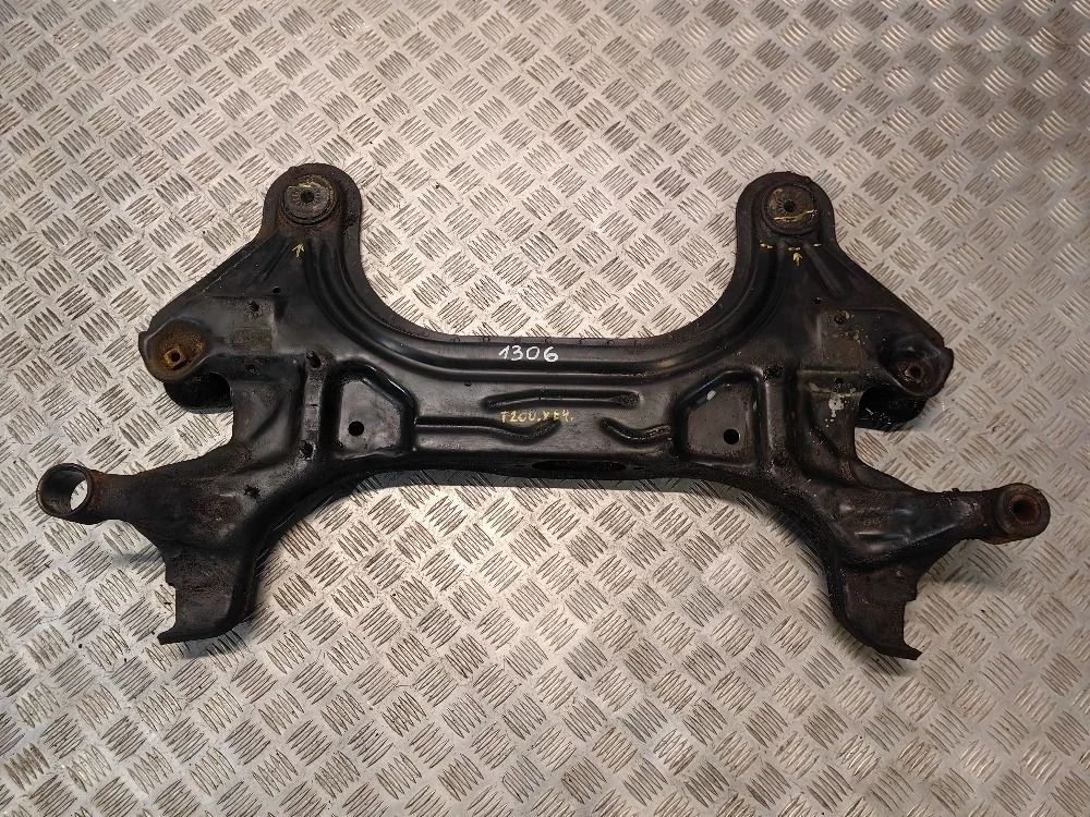 Подрамник Chevrolet Aveo T200