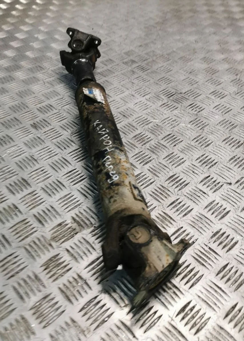 Кардан передний SsangYong Kyron 2012