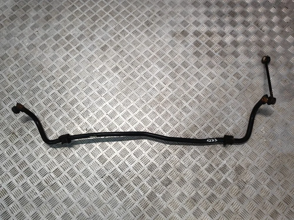 Стабилизатор передний Skoda Rapid