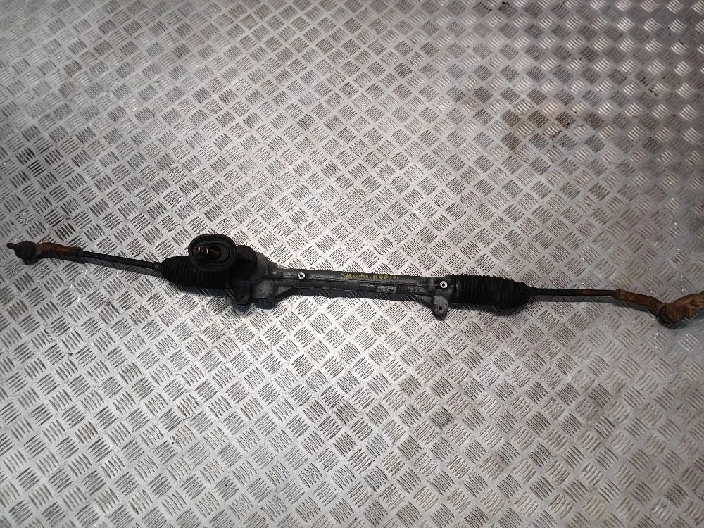 Рейка рулевая Skoda Rapid