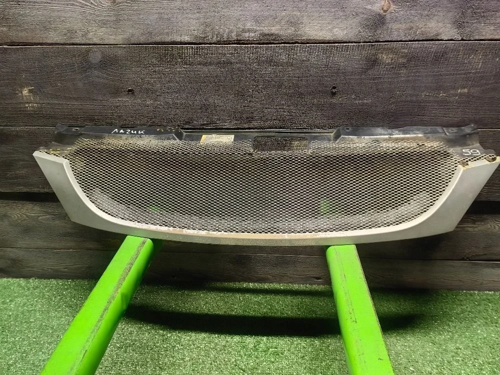 Решетка радиатора Chevrolet Lacetti