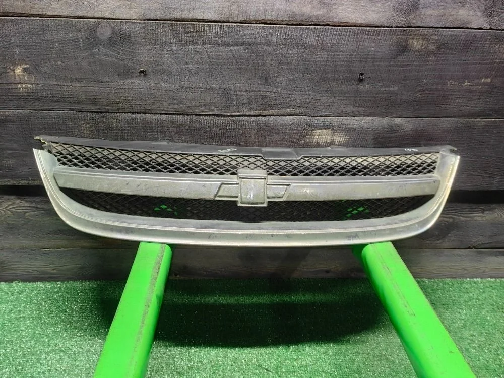 Решетка радиатора Chevrolet Lacetti