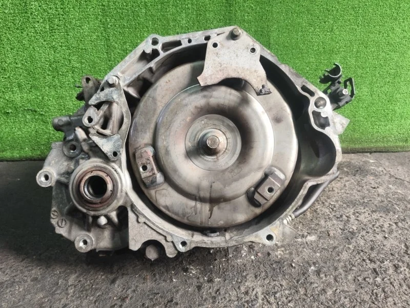 Кпп автоматическая (акпп) Opel Vectra