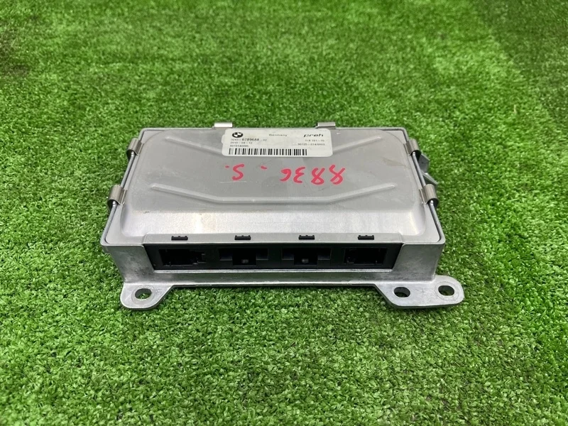 Блок управления рулевой рейкой BMW 5 2010 33346854032 F10 N52B30AF