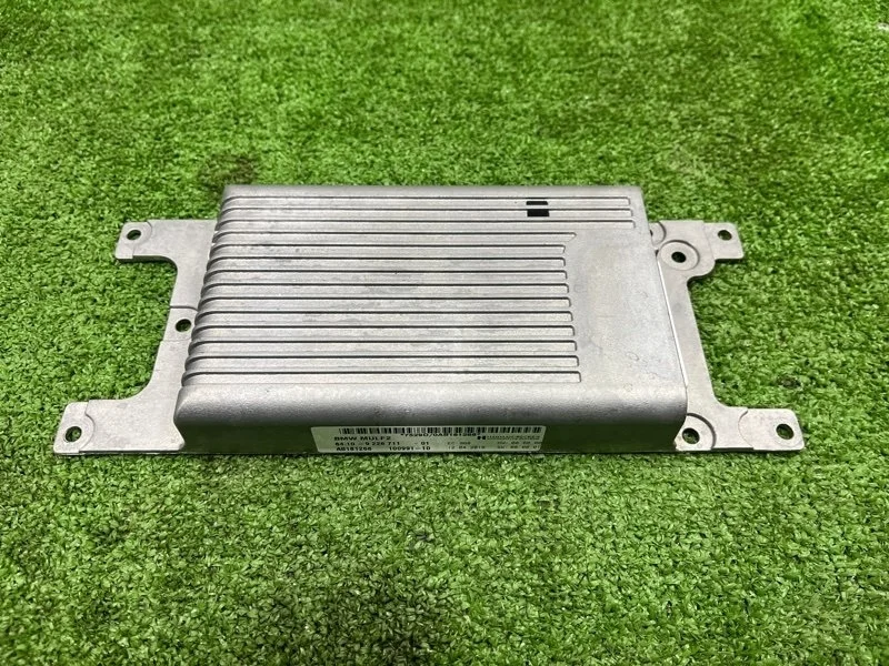 Блок электронный BMW 5 2010 84109226711 F10 N52B30AF