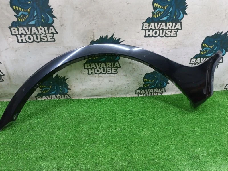 Расширитель крыла BMW X3 2006 51773417079 E83 N52B30AF, передний левый