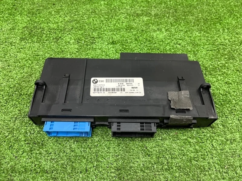 Блок комфорта BMW 3 2011 61359364819 E90 N53B30A