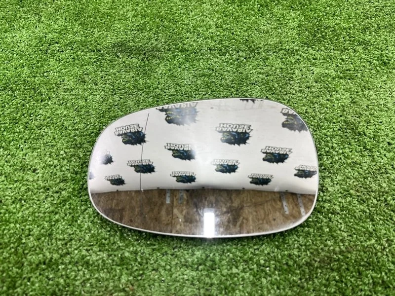 Зеркальный элемент BMW 3 2011 51167252893 E90 N53B30A, левый