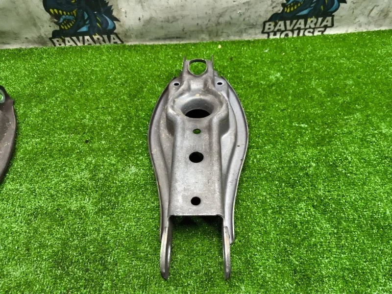 Рычаг задний BMW X1 2013 33326772899 E84 N20B20A