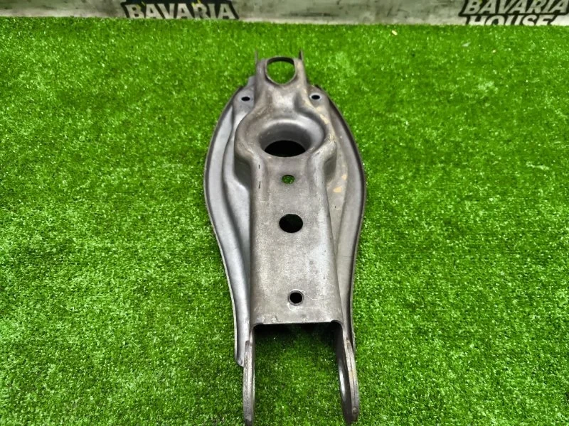 Рычаг задний BMW X1 2013 33326772899 E84 N20B20A