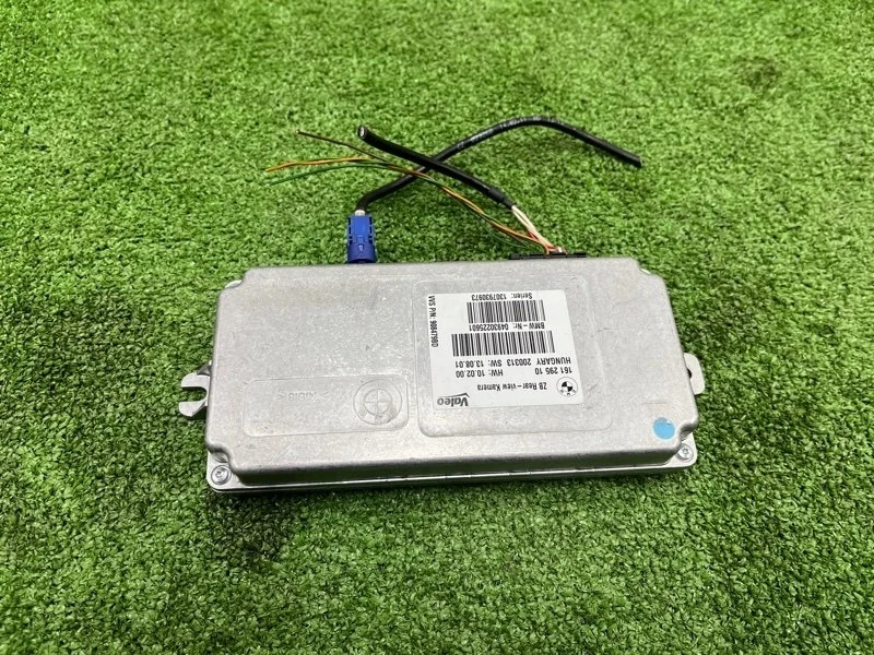 Блок управления камерой BMW 3 2013 66536994555 F30 N20B20B