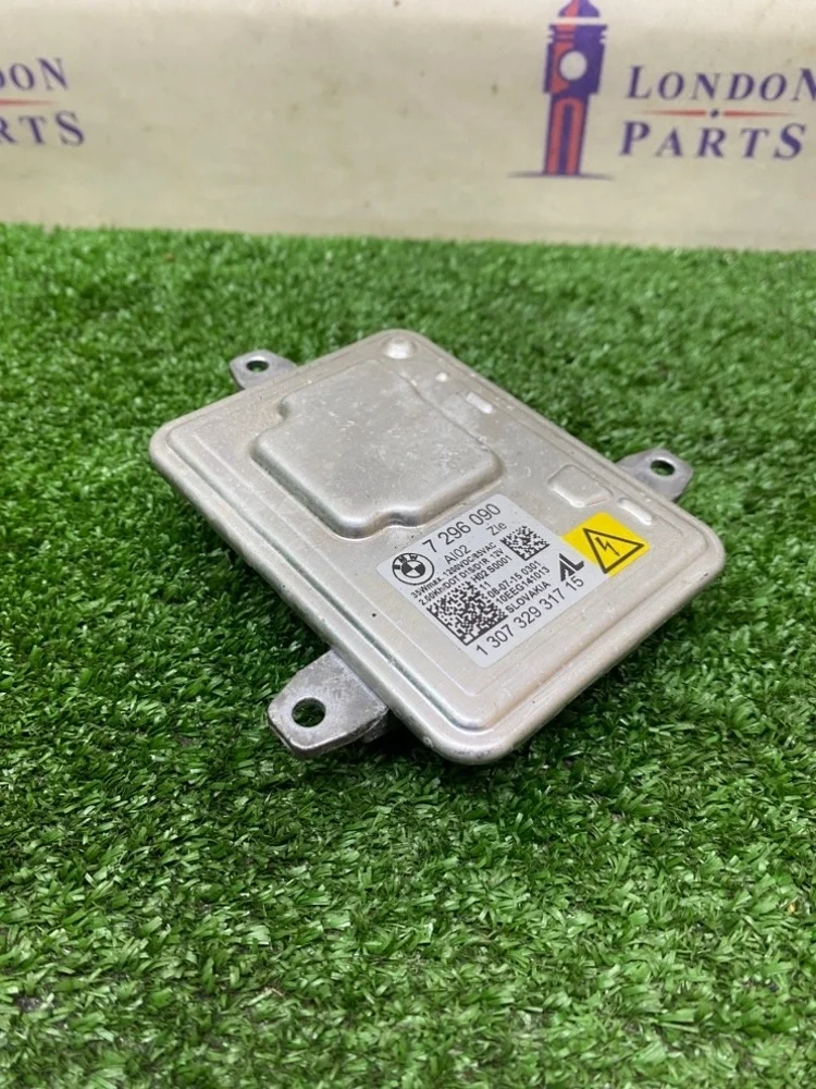 Блок света BMW X5 F15