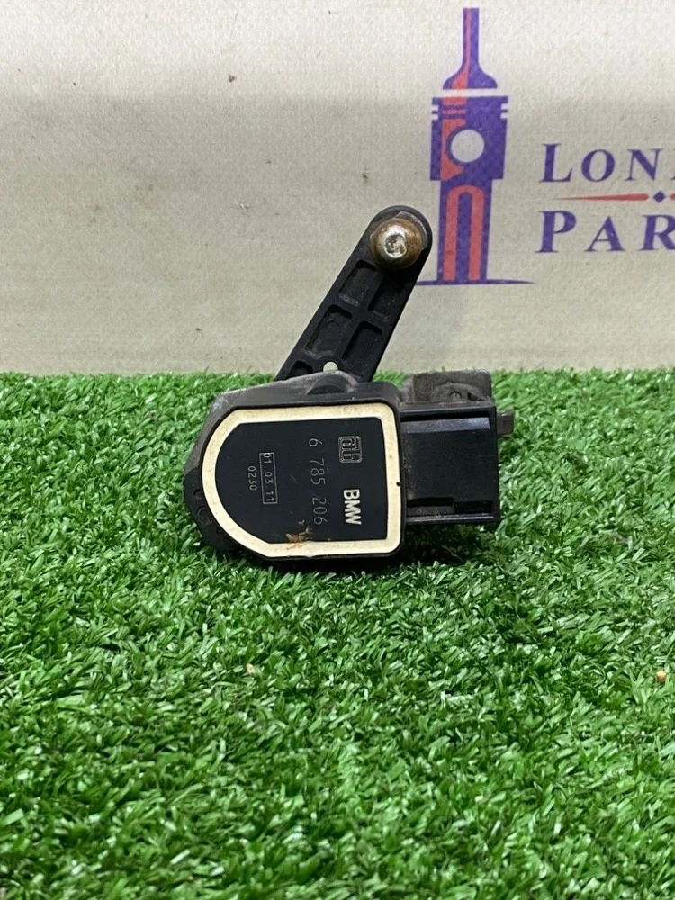 Датчик дорожного просвета BMW X5 E70