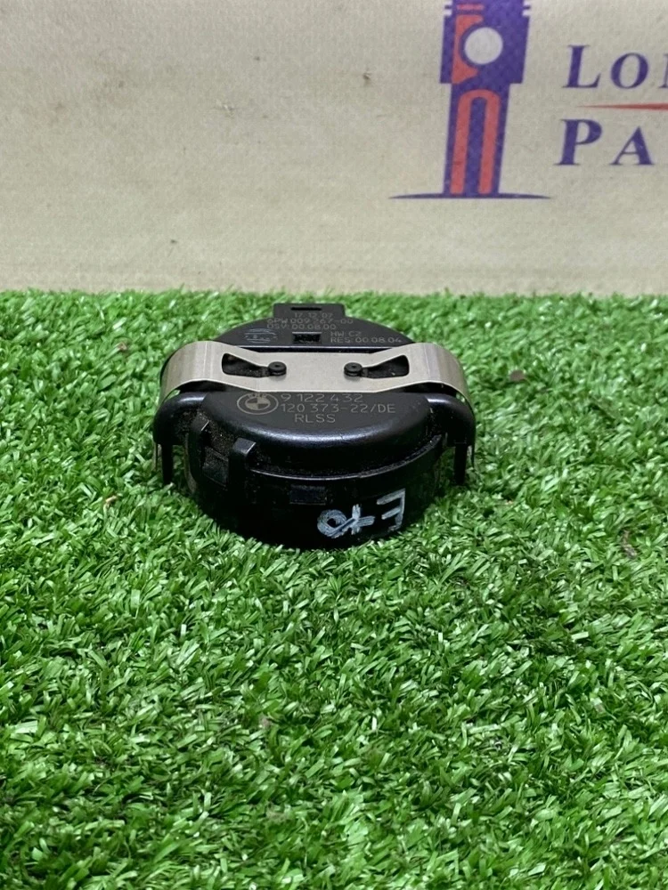 Датчик дождя BMW E60