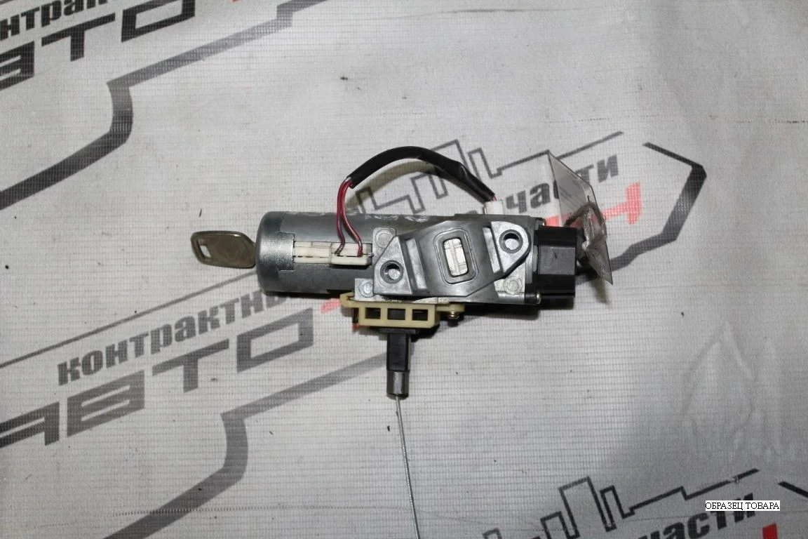 ЗАМОК ЗАЖИГАНИЯ NISSAN D87003J301