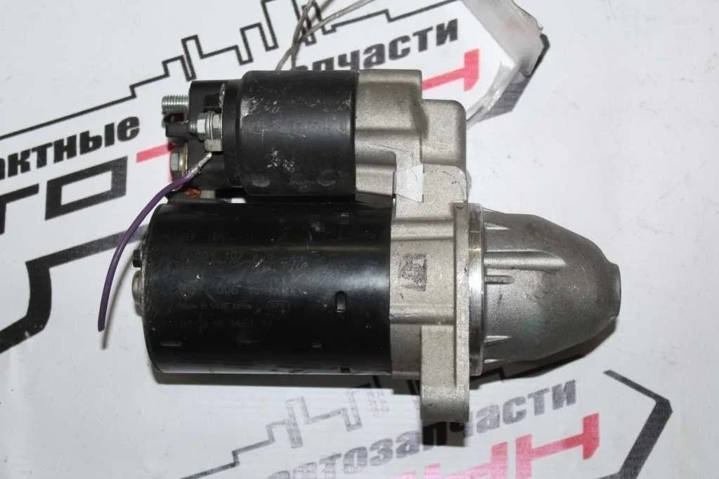 СТАРТЕР MERCEDES-BENZ A0051513901