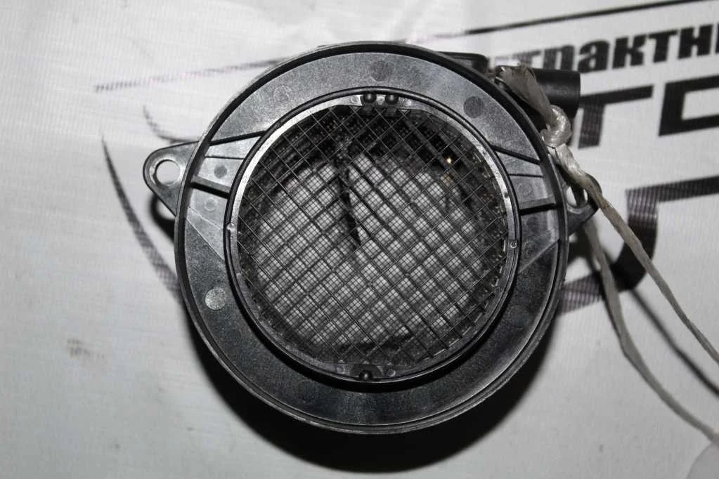 РАСХОДОМЕР MERCEDES ... 646.990 651.955 651.956 651.957 ... CLK-CLASS E-CLASS SLK-CLASS SPRINTER ... W204 W211 W212 W906 A2710940248