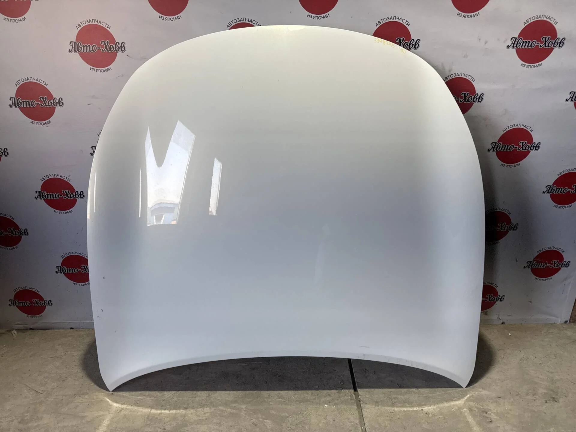 Капот Infiniti M37, Q70 Y51