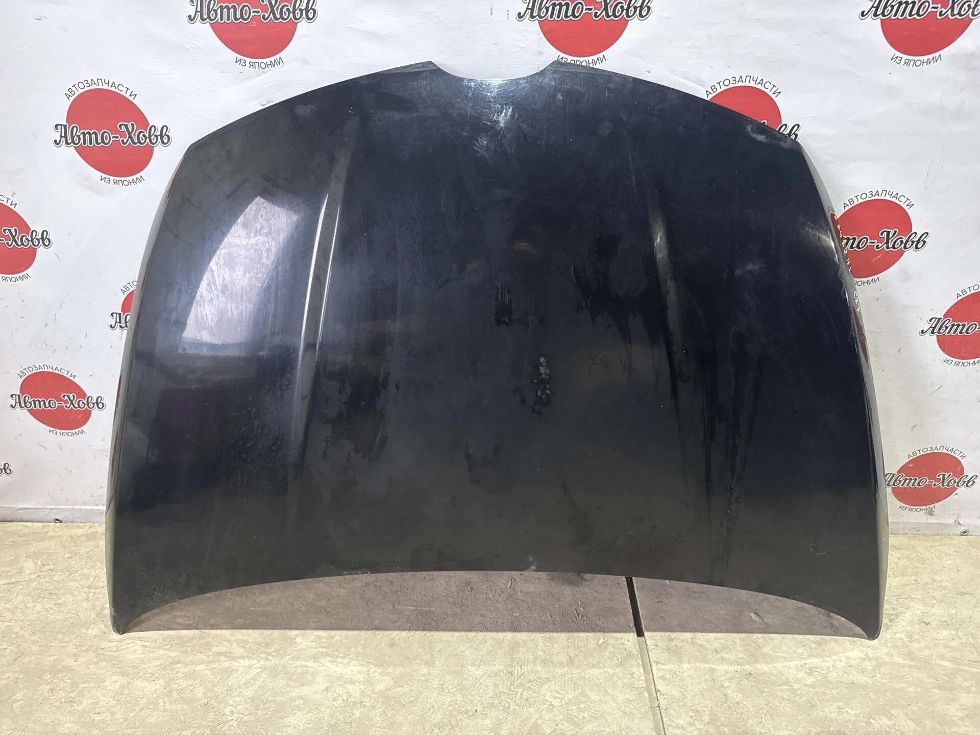 Капот Mazda CX-7 ER