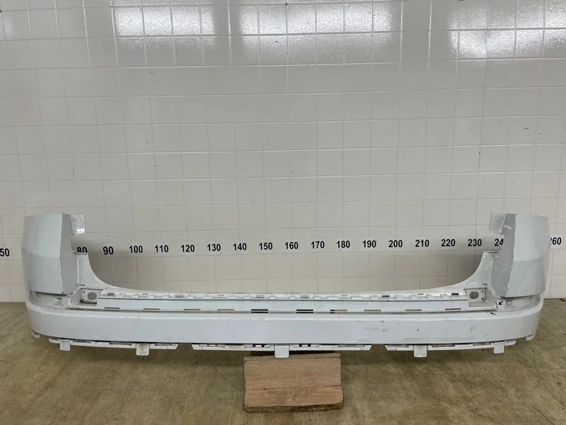 БАМПЕР SKODA KODIAQ 2017 2018 2019 2020 2021 562807421, задний