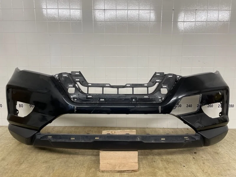 БАМПЕР Nissan X-Trail 2017 2018 2019 2020 2021 62022HZ30H T32, передний