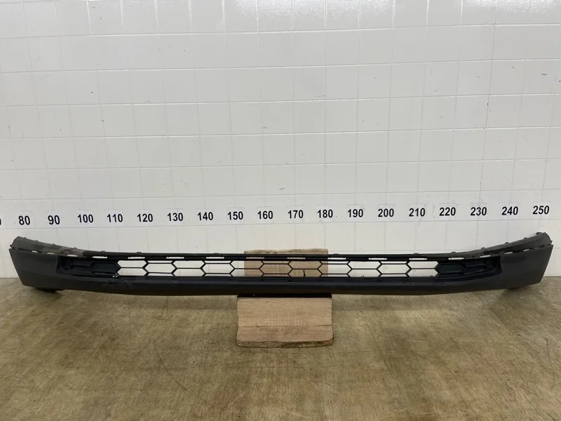 БАМПЕР Skoda Kodiaq 2016 2017 2018 2019 2020 2021 2022 5658070619B9 NS7, передний