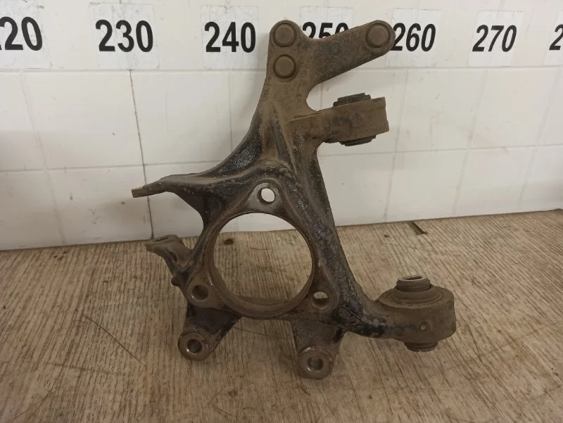 КУЛАК ЗАДНИЙ HYUNDAI KIA K5 2019 2020 2021 2022 2023 2024 52711L1000, правый