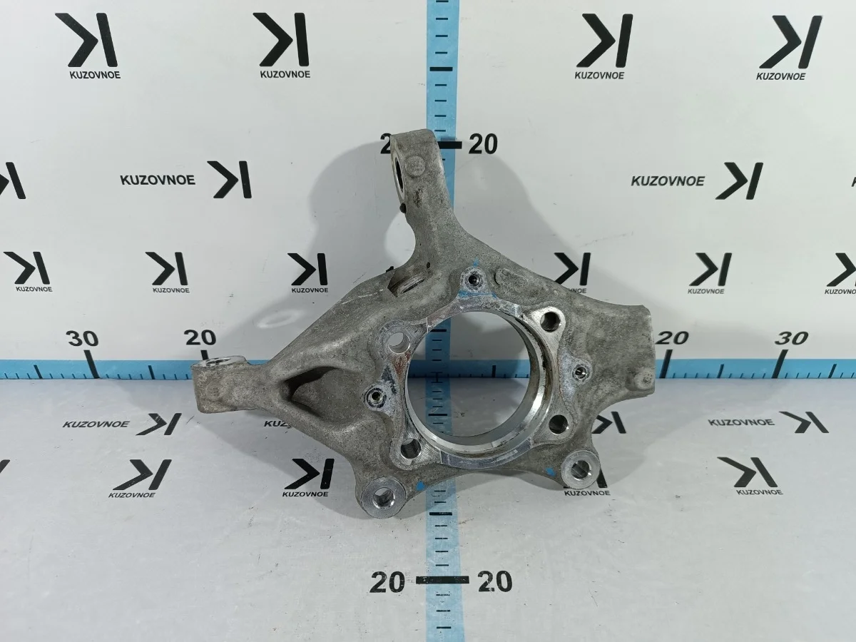 Кулак поворотный Hyundai Sonata 2017 LF