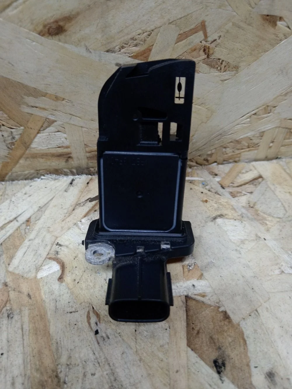 Датчик ДМРВ (расходомер) Opel Antara I рестайлинг (2010—2017) 2012 SUMMIT WHITE (OP 40R)