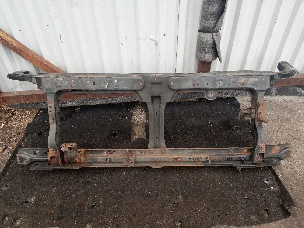 Панель передняя Nissan Pathfinder III рестайлинг (2010—2014) 2014 KAP