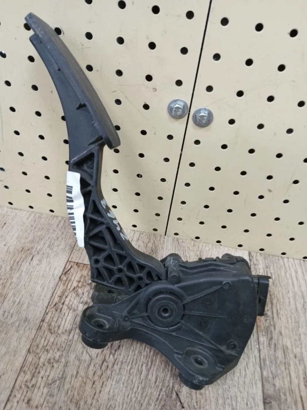 Педаль газа Kia Ceed ED (2006—2010) Ceed ED (2006—2010) HD